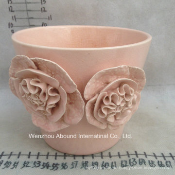 Blumentopf &amp; Vase für Gartenarbeit, Haus- und Bürodekoration
